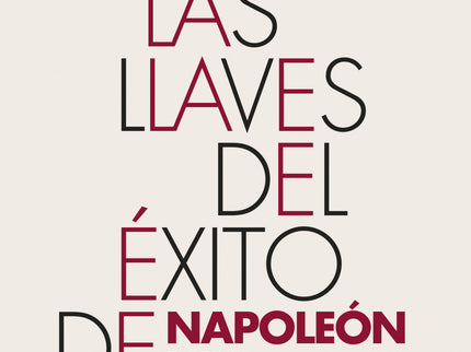 Las Llaves Del éxito De Napoleón Hill