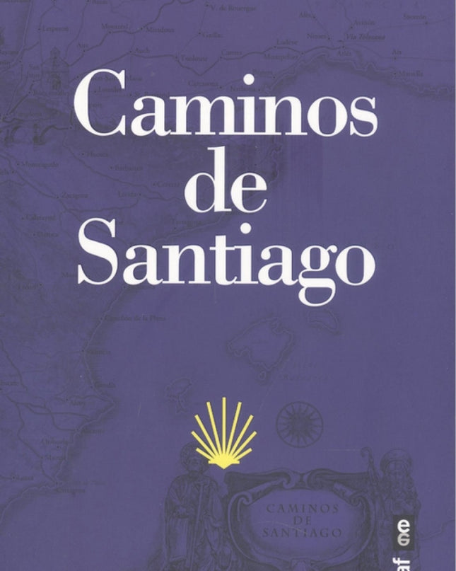 Caminos De Santiago