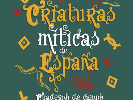 Criaturas Míticas De España