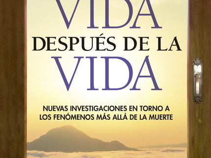 Más Sobre Vida Después De La Vida