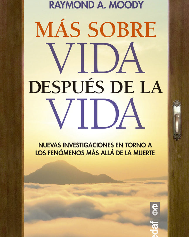 Más Sobre Vida Después De La Vida