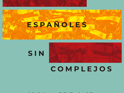 Manual Para Españoles Sin Complejos