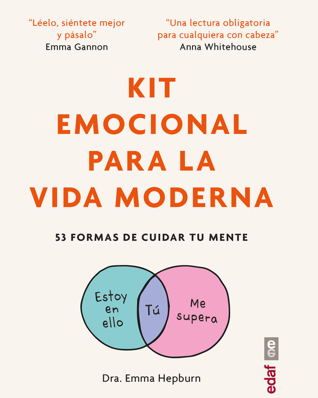 Kit Emocional Para La Vida Moderna
