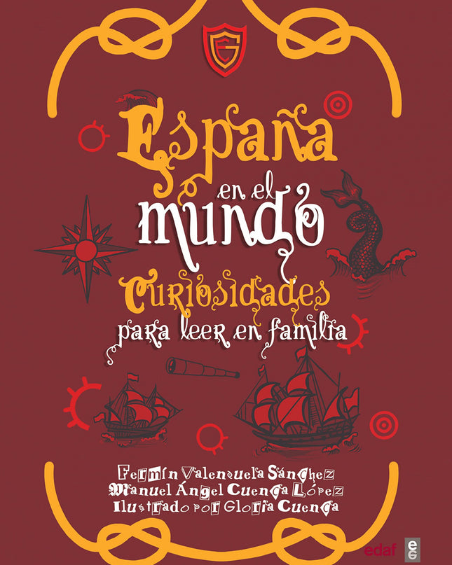 España En El Mundo