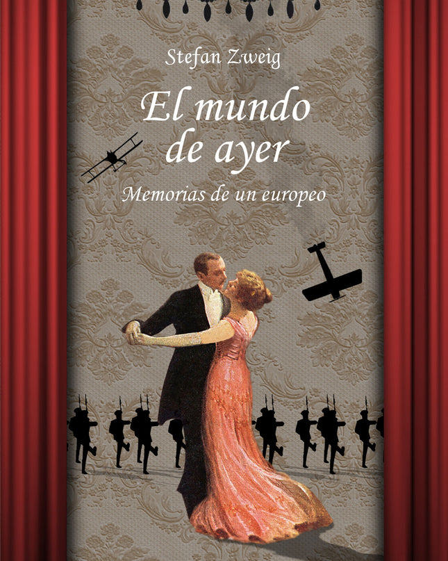 El Mundo De Ayer