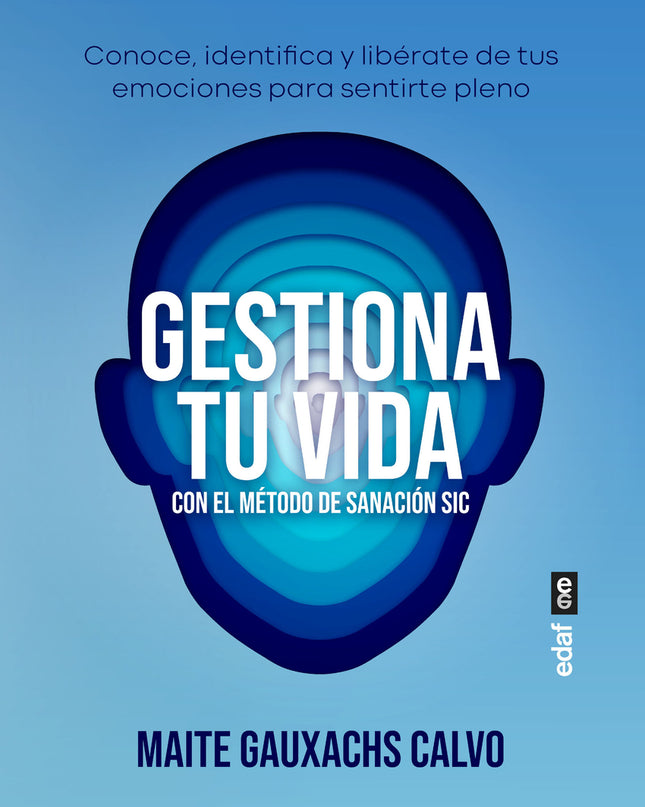 Gestiona Tu Vida Con El Método De Sanación Sic