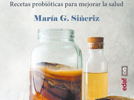 La Magia De La Kombucha