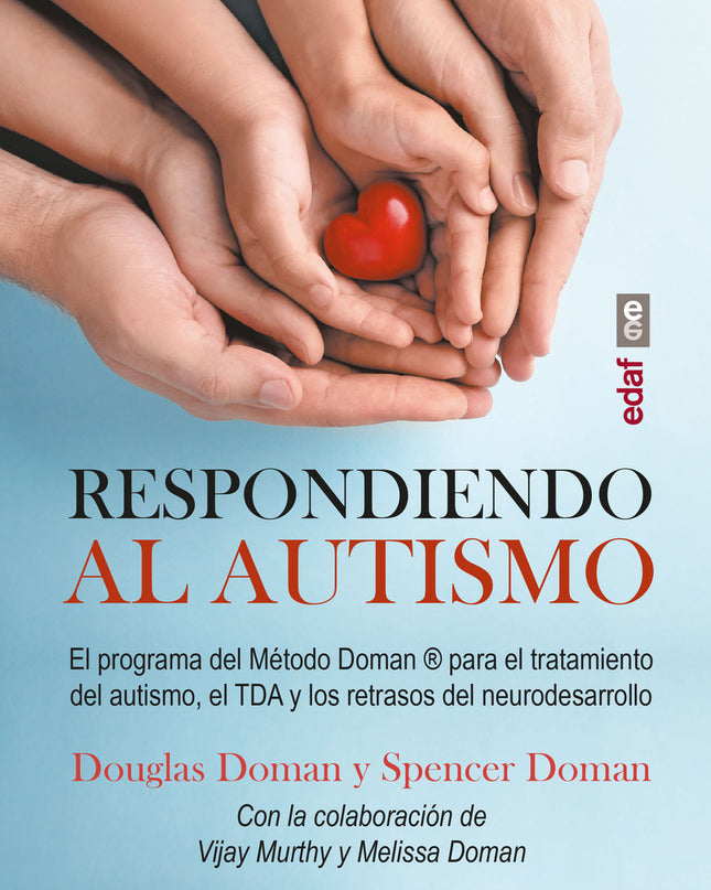 Respondiendo Al Autismo