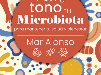 Pon A Tono Tu Microbiota