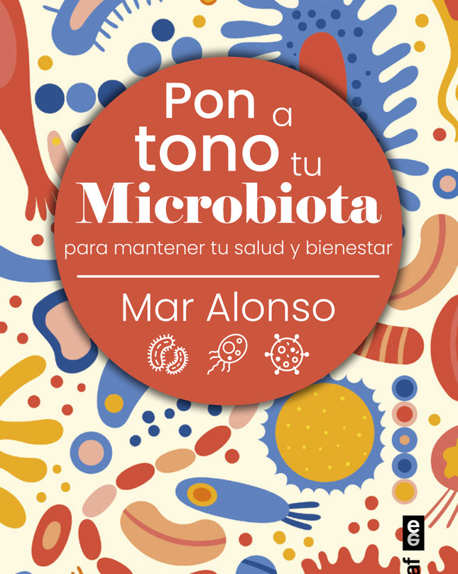 Pon A Tono Tu Microbiota