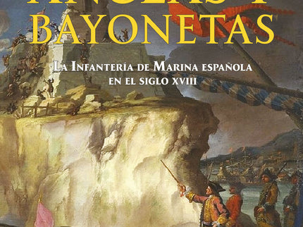 Anclas Y Bayonetas