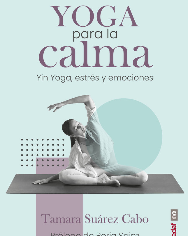 Yoga Para La Calma