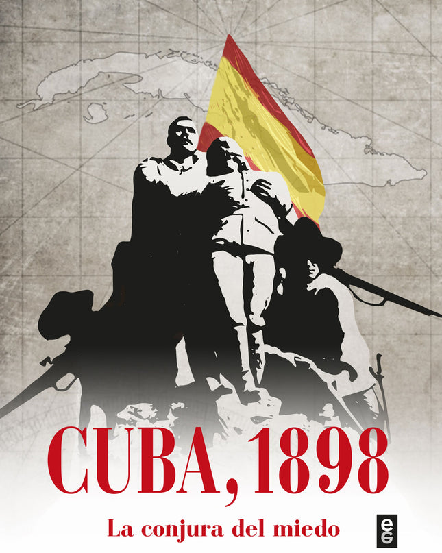Cuba, 1898