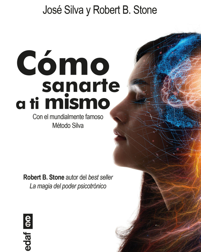 Cómo Sanarte A Ti Mismo