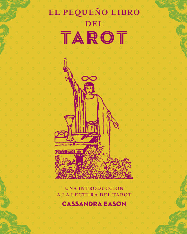 El Pequeño Libro Del Tarot