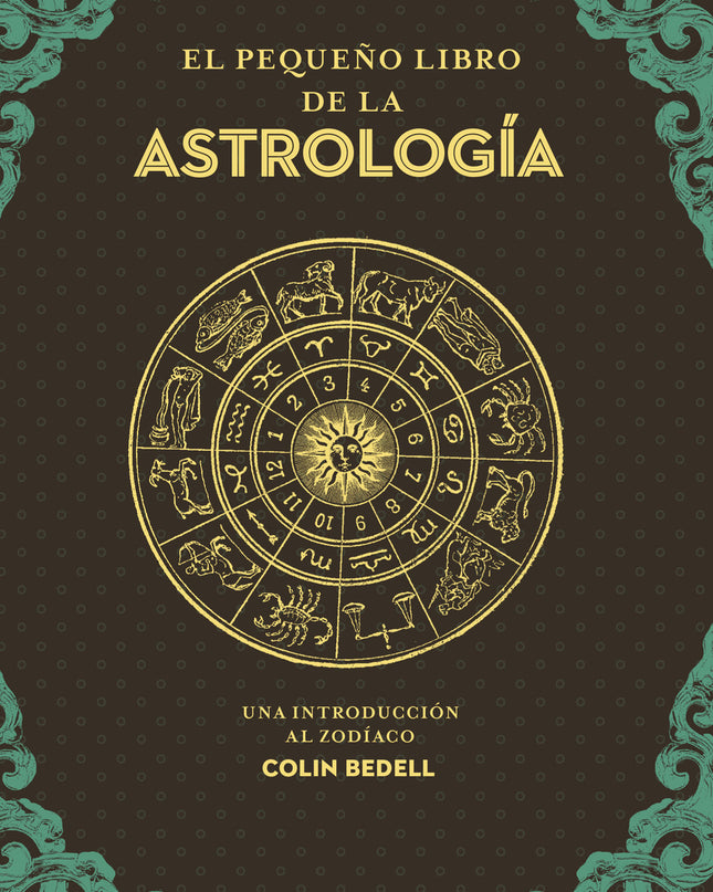 El Pequeño Libro De La Astrología