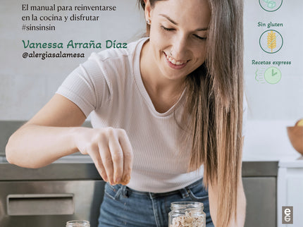 Sin Barreras A La Mesa
