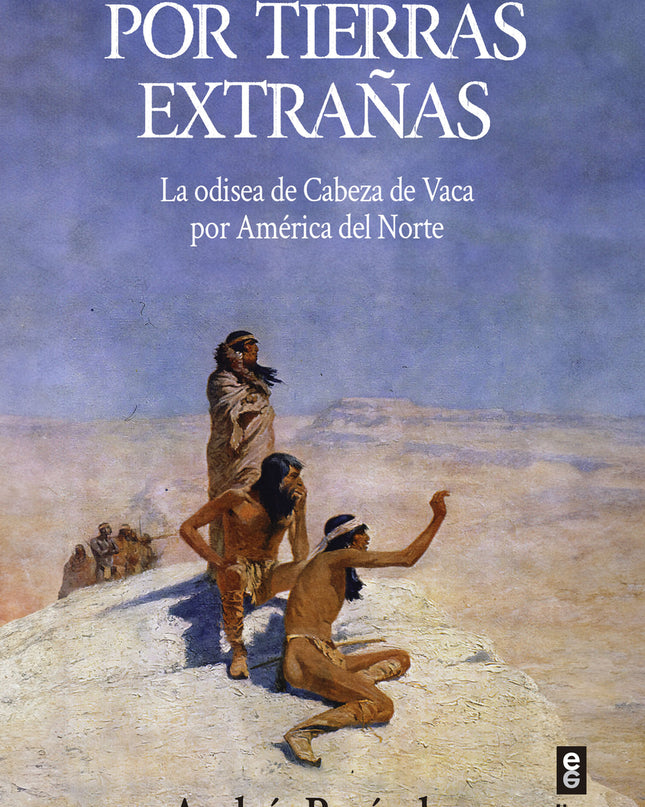 Por Tierras Extrañas