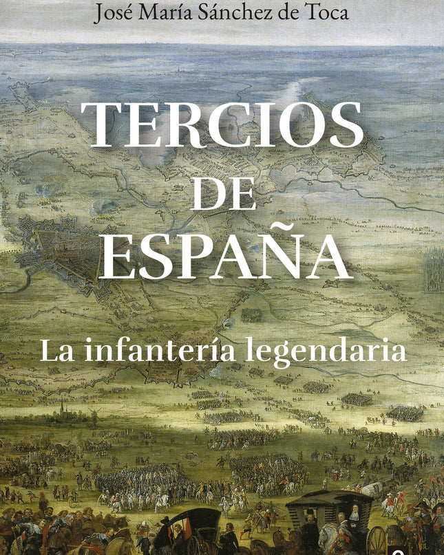 Tercios De España