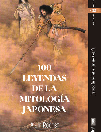 Collection image for: Religiones y mitologías antiguas
