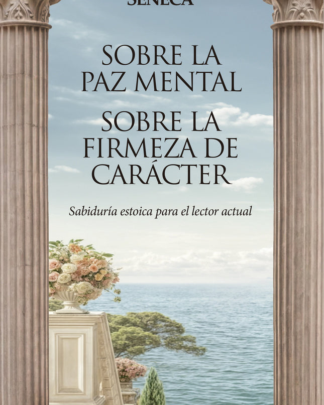 Sobre La Paz Mental. Sobre La Firmeza De Carácter