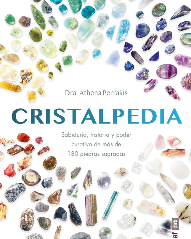 Cristalpedia