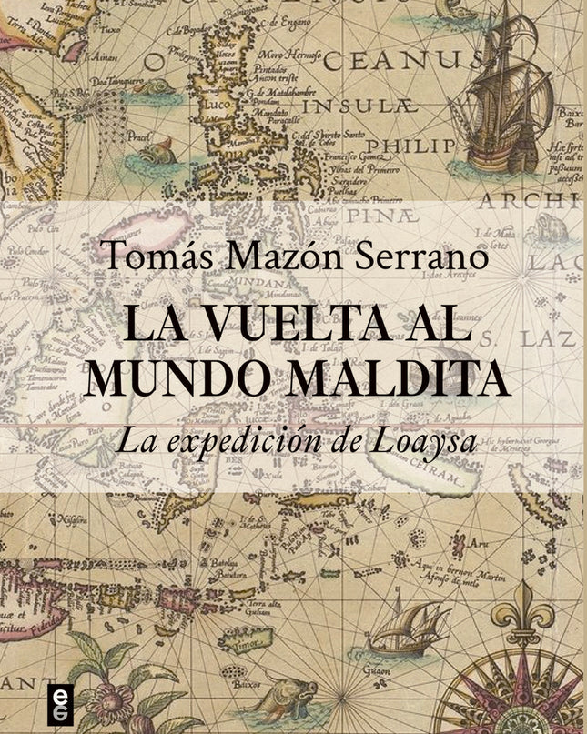 La Vuelta Al Mundo Maldita