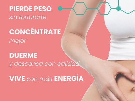 Hackea Tus Hormonas