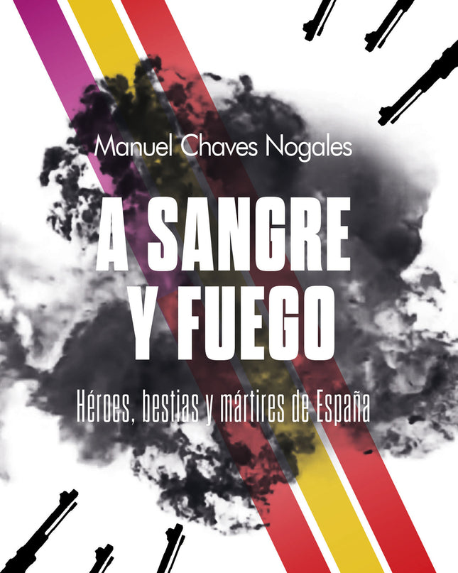 A Sangre Y Fuego