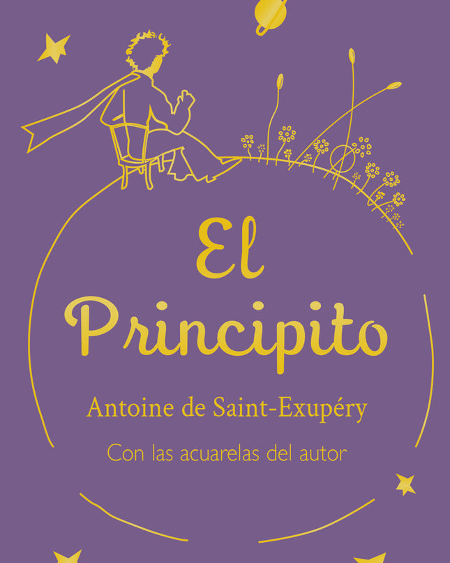 El Principito