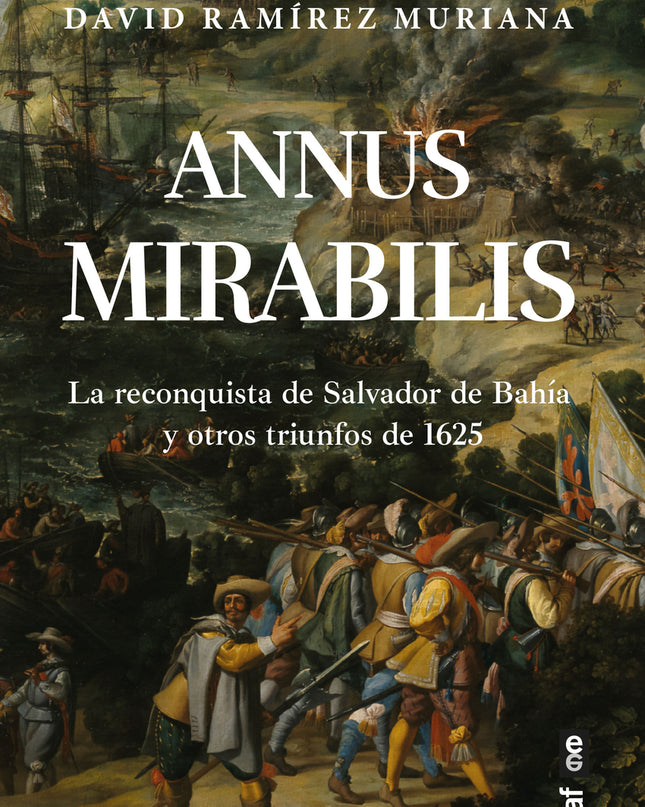 Annus Mirabilis