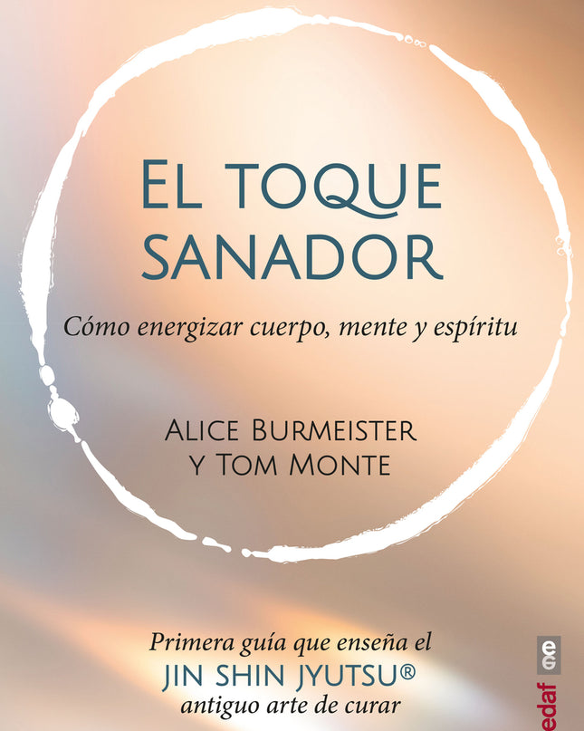 El Toque Sanador