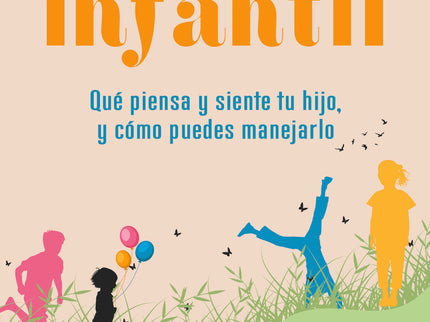 La Intérprete Infantil
