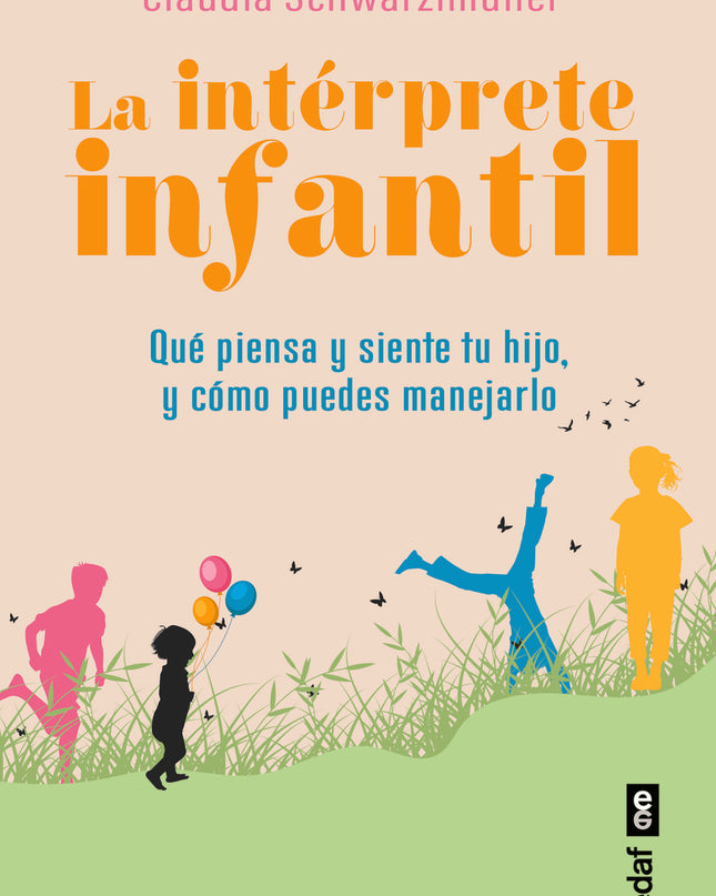 La Intérprete Infantil