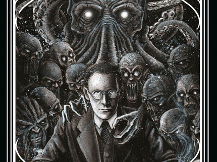 Los Mitos De Cthulhu