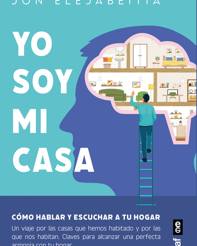 Yo Soy Mi Casa