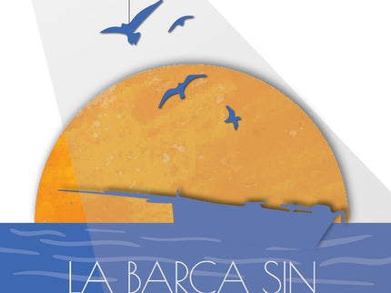 La Barca Sin Pescador