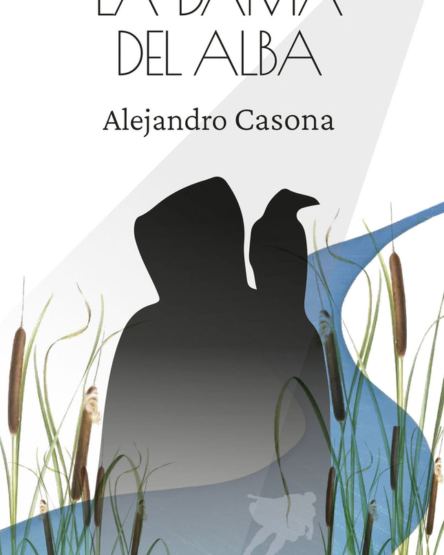 La Dama Del Alba