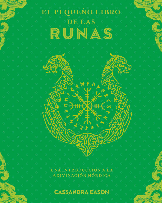 El Pequeño Libro De Las Runas