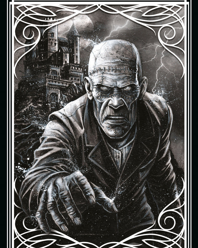 Frankenstein