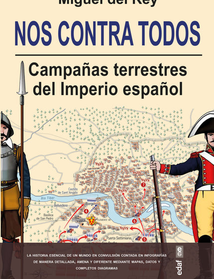 Collection image for: Mapas y atlas históricos