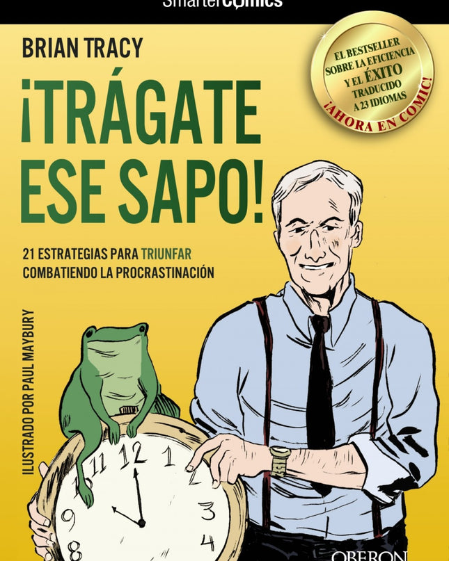 Tragate Ese Sapo