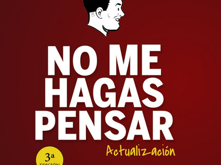 No Me Hagas Pensar