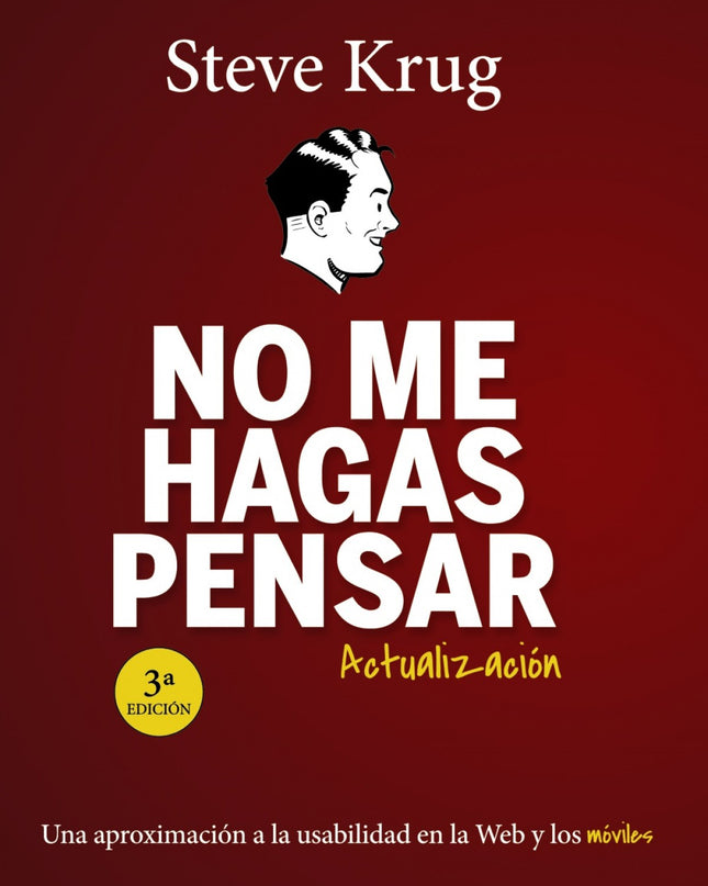 No Me Hagas Pensar