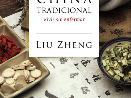 Medicina China Tradicional