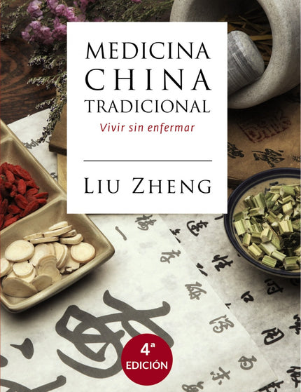 Collection image for: Medicina china y acupuntura