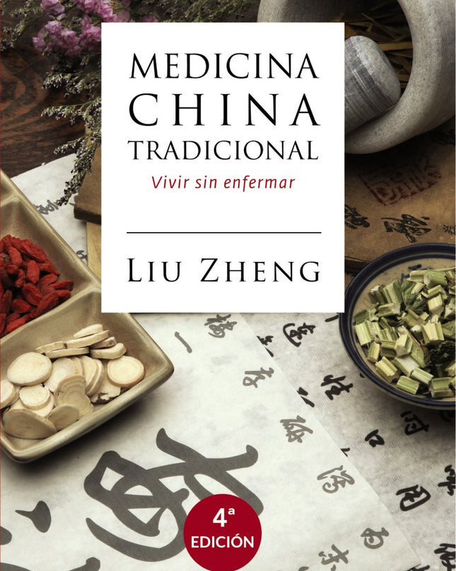 Medicina China Tradicional