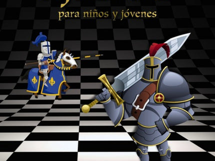 Jugar Al Ajedrez