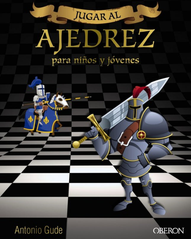 Jugar Al Ajedrez