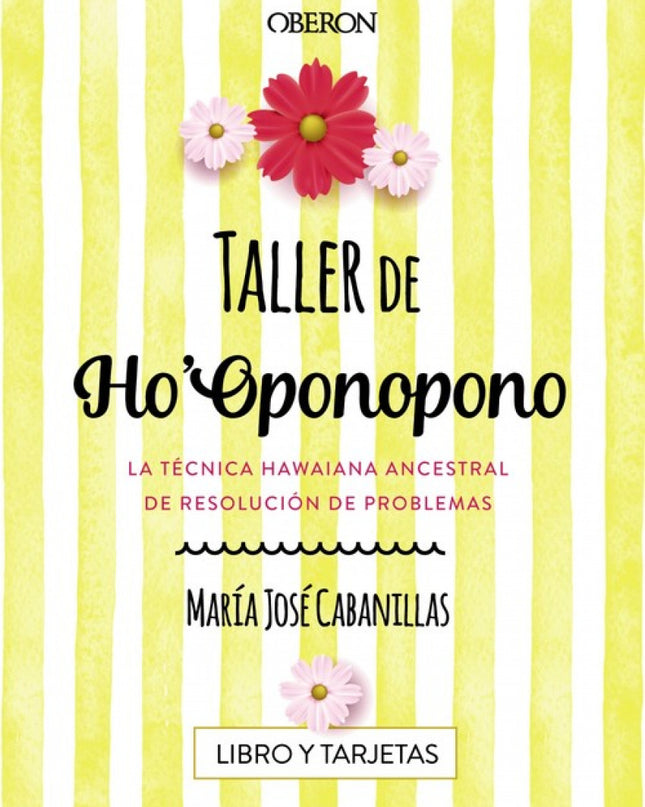 Taller De Ho´oponopono